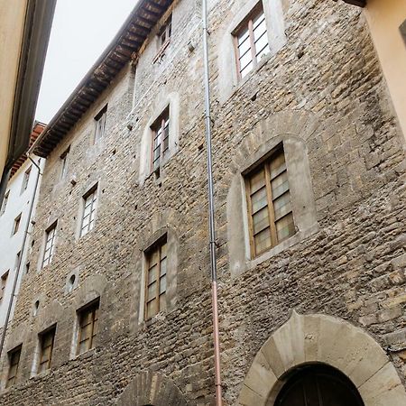 Historical Stone House, In The Amazing Centre Of Florence! Dış mekan fotoğraf