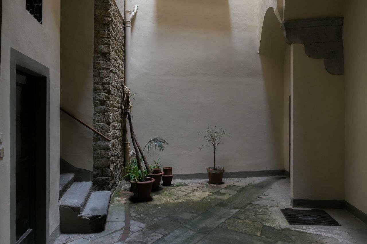 Historical Stone House, In The Amazing Centre Of Florence! Dış mekan fotoğraf