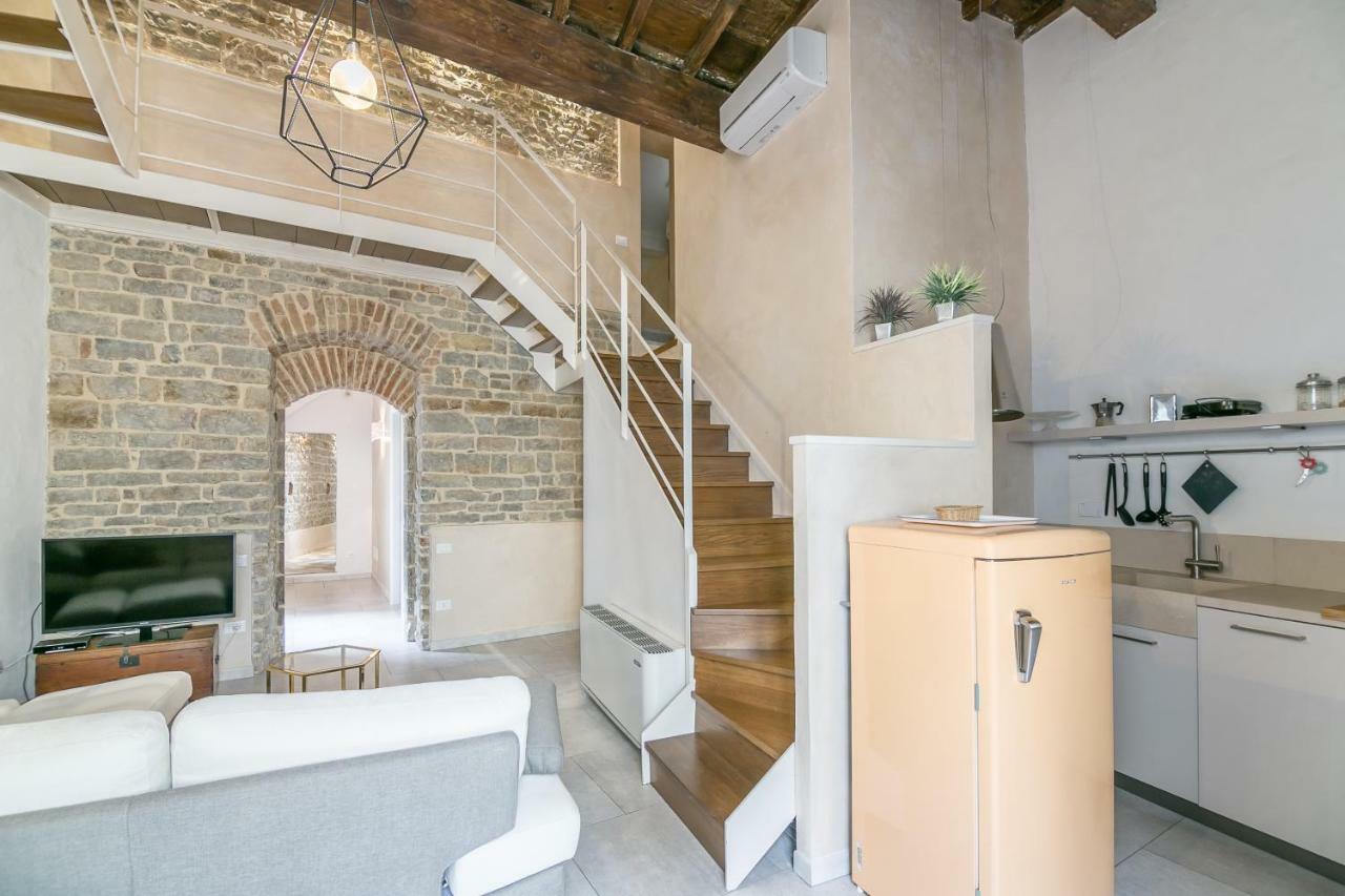 Historical Stone House, In The Amazing Centre Of Florence! Dış mekan fotoğraf