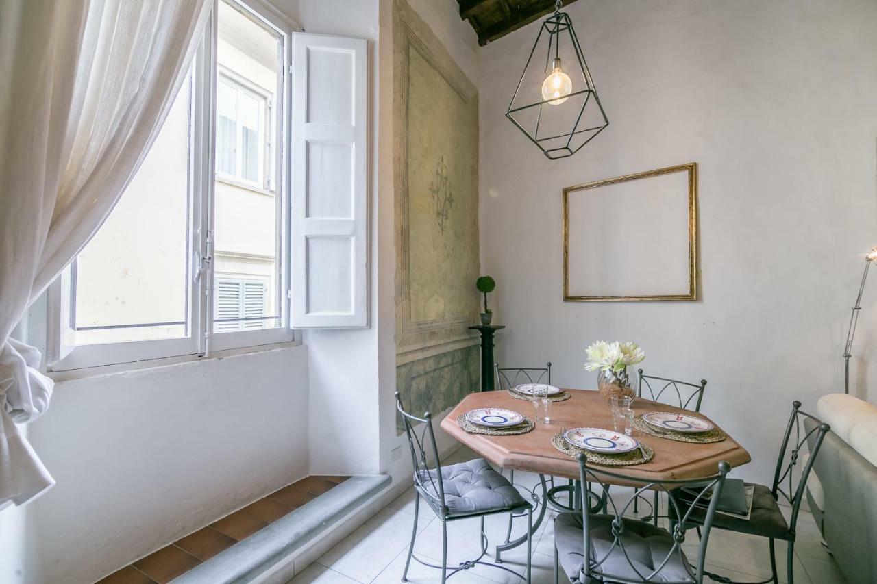 Historical Stone House, In The Amazing Centre Of Florence! Dış mekan fotoğraf