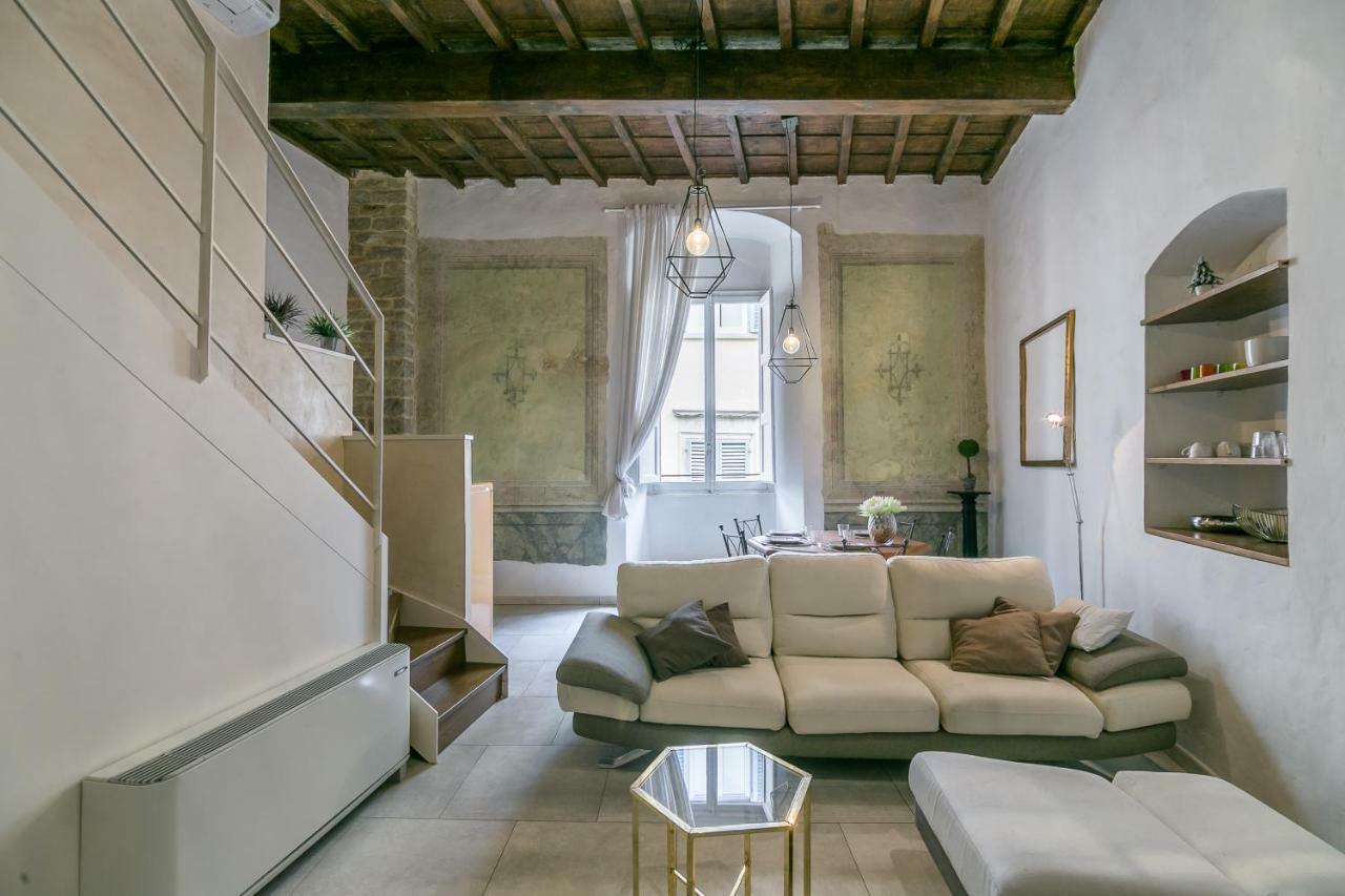 Historical Stone House, In The Amazing Centre Of Florence! Dış mekan fotoğraf