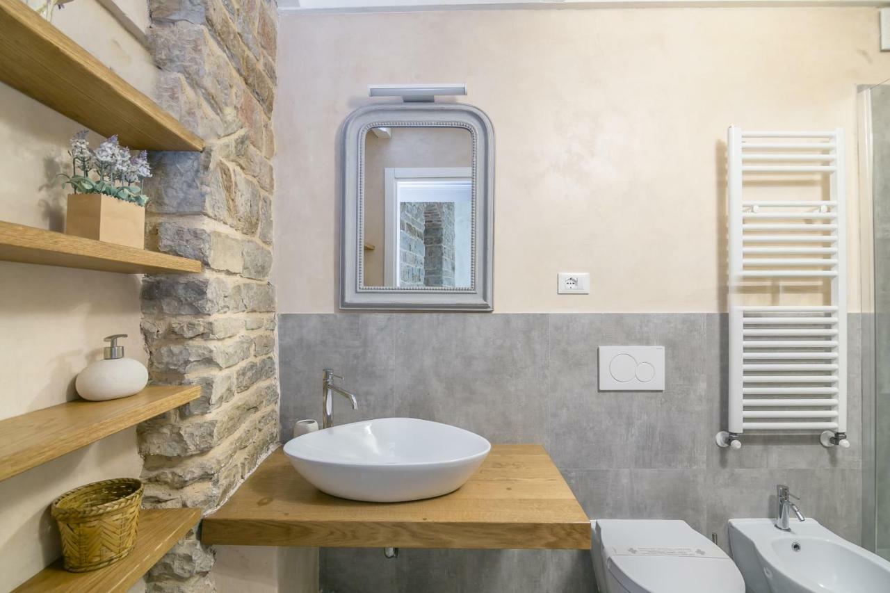 Historical Stone House, In The Amazing Centre Of Florence! Dış mekan fotoğraf