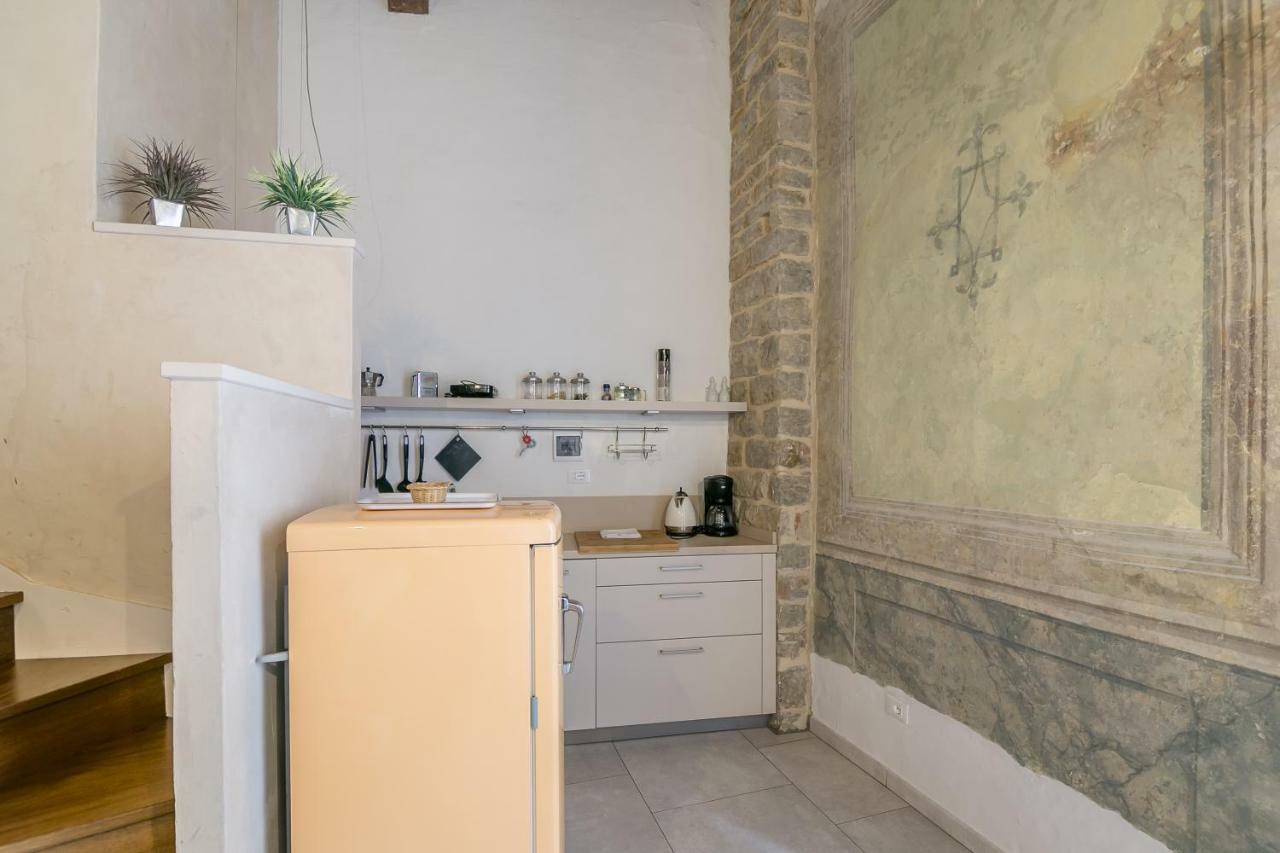 Historical Stone House, In The Amazing Centre Of Florence! Dış mekan fotoğraf