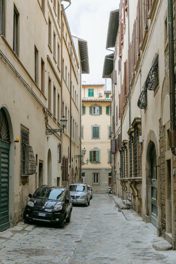 Historical Stone House, In The Amazing Centre Of Florence! Dış mekan fotoğraf