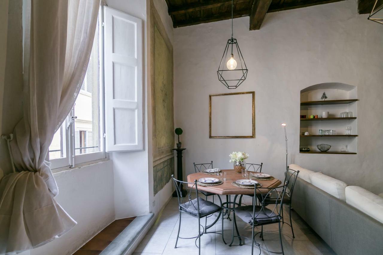Historical Stone House, In The Amazing Centre Of Florence! Dış mekan fotoğraf