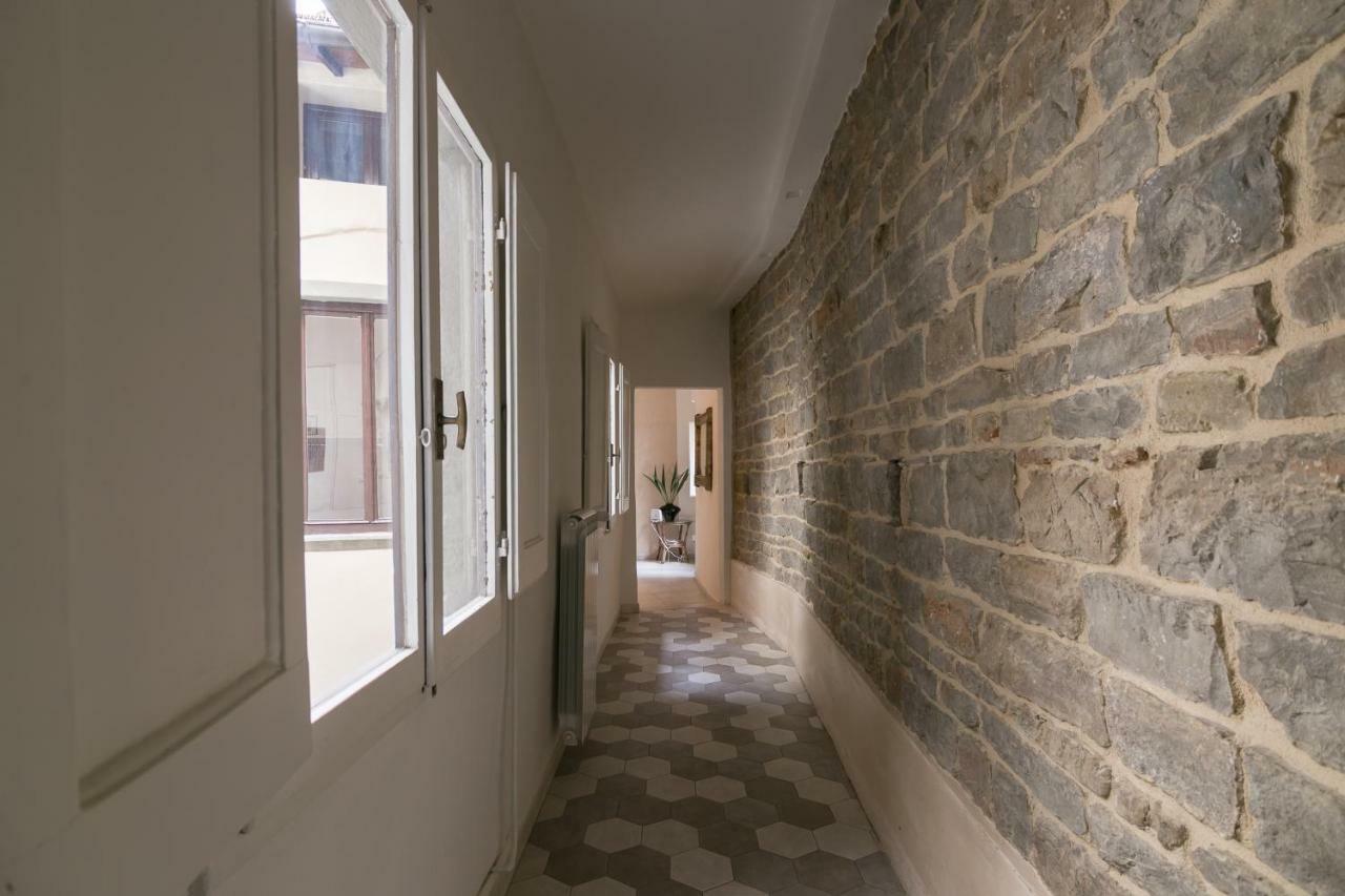 Historical Stone House, In The Amazing Centre Of Florence! Dış mekan fotoğraf