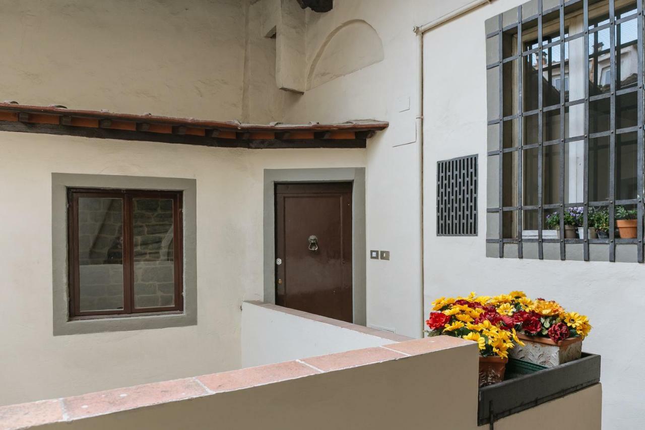 Historical Stone House, In The Amazing Centre Of Florence! Dış mekan fotoğraf