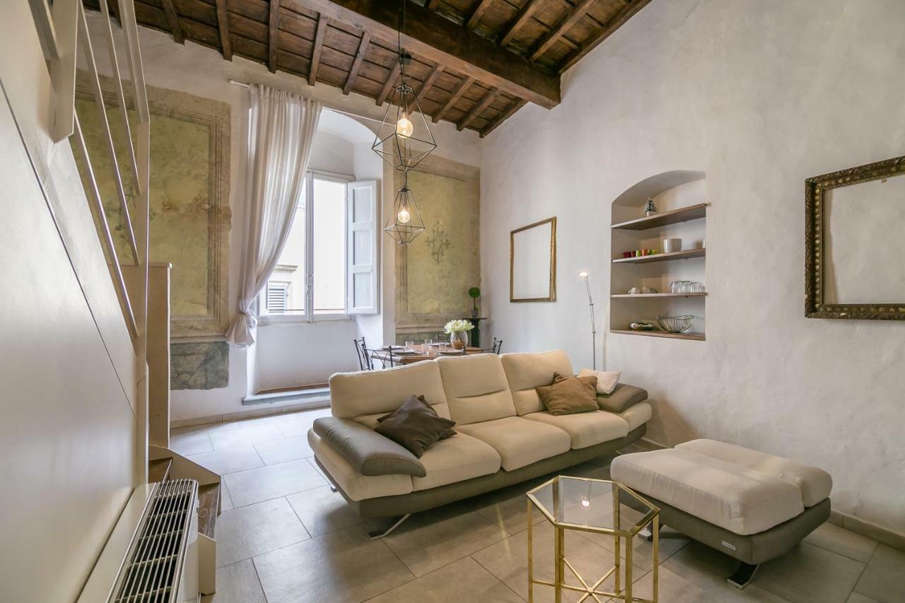 Historical Stone House, In The Amazing Centre Of Florence! Dış mekan fotoğraf