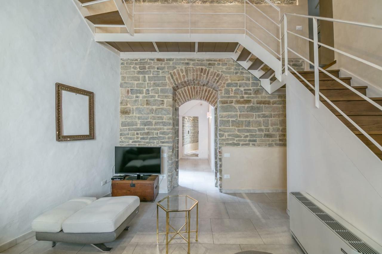 Historical Stone House, In The Amazing Centre Of Florence! Dış mekan fotoğraf
