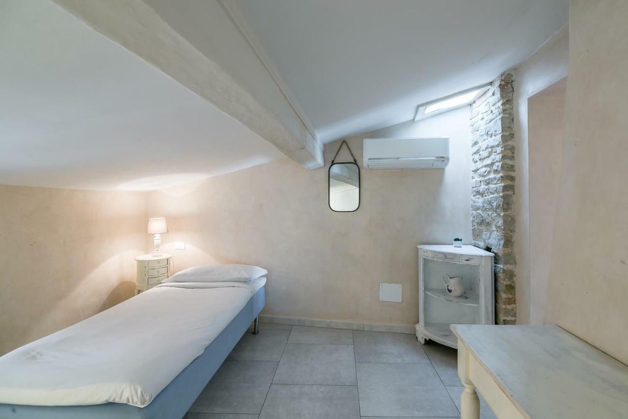 Historical Stone House, In The Amazing Centre Of Florence! Dış mekan fotoğraf