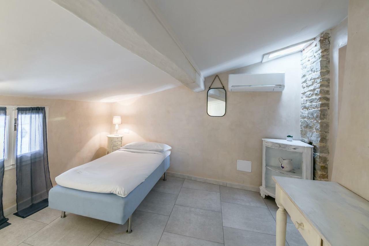 Historical Stone House, In The Amazing Centre Of Florence! Dış mekan fotoğraf
